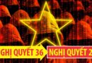 Nhận diện Nghị quyết 23 và nguy cơ hoạt động bất hợp pháp của chính quyền nước ngoài trên lãnh thổ Hoa Kỳ
