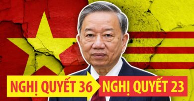 Tô Lâm muốn gì từ 6,5 triệu người Việt hải ngoại?