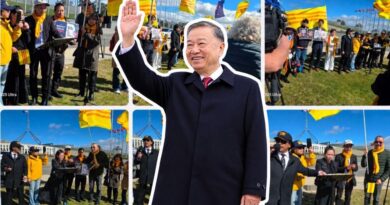 Vietnam wants to harness its diaspora in Australia and NZ to boost its growth. It may face strong opposition