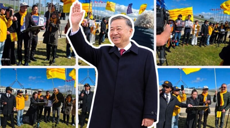 Vietnam wants to harness its diaspora in Australia and NZ to boost its growth. It may face strong opposition