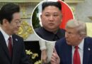Trump giảm đáng kể quy mô tập trận Mỹ-Hàn, vì ‘quan hệ rất tốt với Kim Jong Un’ Trump giảm đáng kể quy mô tập trận Mỹ-Hàn, vì ‘quan hệ rất tốt với Kim Jong Un’