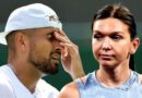 Halep gửi thông điệp đầy ẩn ý sau án doping của Kyrgios Halep gửi thông điệp đầy ẩn ý sau án doping của Kyrgios