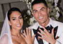Ronaldo bí mật cưới Georgina sau 10 năm bên nhau