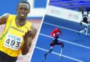 Robot TQ chạy 100 m nhanh hơn kỉ lục của Usain Bolt
