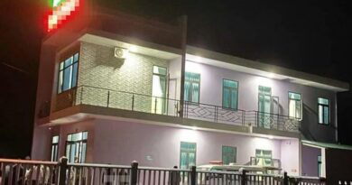 Đà Nẵng: Nữ du khách nước ngoài tử vong tại cơ sở lưu trú Đà Nẵng: Nữ du khách nước ngoài tử vong tại cơ sở lưu trú