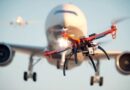 Drone xâm nhập vùng cấm bay Tân Sơn Nhất: 73 chuyến bay bị ảnh hưởng trực tiếp