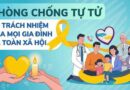 Ngày Thế Giới Phòng Chống Tự Tử 10/9