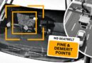 Úc: Camera AI giúp tăng phát hiện vi phạm dây an toàn hơn 2357%