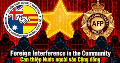 AVRNC Sẽ Thành Lập Ủy Ban Thu Thập Dữ Liệu và Bằng Chứng Can Thiệp Vào Nội Bộ và Sinh Hoạt CĐNVTD-UC của CSVN AVRNC Sẽ Thành Lập Ủy Ban Thu Thập Dữ Liệu và Bằng Chứng Can Thiệp Vào Nội Bộ và Sinh Hoạt CĐNVTD-UC của CSVN