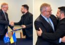 Úc-Ukraine siết chặt tay nhau, Thủ tướng Albanese tuyên bố ‘tự hào đứng về phía Kiev’, công bố lệnh trừng phạt Nga