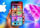 iOS 27 chính thức ra mắt với nâng cấp cho Siri và AI, giúp iPhone cũ chạy nhanh hơn