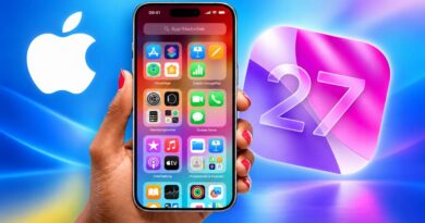 iOS 27 chính thức ra mắt với nâng cấp cho Siri và AI, giúp iPhone cũ chạy nhanh hơn iOS 27 chính thức ra mắt với nâng cấp cho Siri và AI, giúp iPhone cũ chạy nhanh hơn
