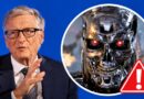 Bill Gates cảnh báo AI có thể gây thảm họa với 1 tỷ người thiệt mạng