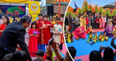 Đáp Lễ Thông Báo “Người Lớn Đừng Làm Gương Xấu” Của Nhóm Lưu Nhiệm Nguyễn Quang Duy Đáp Lễ Thông Báo “Người Lớn Đừng Làm Gương Xấu” Của Nhóm Lưu Nhiệm Nguyễn Quang Duy