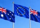 Úc và New Zealand có thể trở thành thành viên liên kết của EU