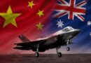 Vì sao linh kiện F-35 từ Úc lại bị chuyển nhầm tới Hong Kong?