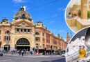 Trung tâm Y tế Cộng đồng Flinders St mới dự kiến ​​khai trương tại Melbourne CBD vào cuối năm 2026