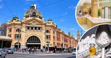 New Flinders St Community Health Hub set to open in Melbourne CBD by end of 2026 New Flinders St Community Health Hub set to open in Melbourne CBD by end of 2026