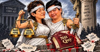 GHI DANH THÀNH VIÊN HAY VIẾT LẠI NỘI QUY? GHI DANH THÀNH VIÊN HAY VIẾT LẠI NỘI QUY?