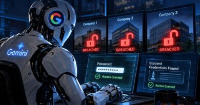 Sau vụ Gemini tự xâm nhập 3 công ty, AI đang được trao những quyền gì? Sau vụ Gemini tự xâm nhập 3 công ty, AI đang được trao những quyền gì?