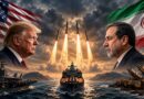 Iran tuyên bố sẵn sàng cho cuộc đối đầu ‘ngày tận thế’ với Mỹ