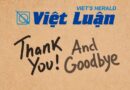 Lá Thư Từ Biệt của Việt Luận Online