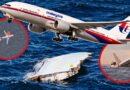 Nhiều mảnh vỡ máy bay MH370 đã được tìm thấy hé lộ bí mật không tưởng?