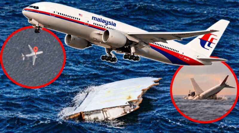 Nhiều mảnh vỡ máy bay MH370 đã được tìm thấy hé lộ bí mật không tưởng? Nhiều mảnh vỡ máy bay MH370 đã được tìm thấy hé lộ bí mật không tưởng?