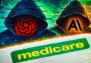 Bê bối rò rỉ dữ liệu Medicare: Úc triệu tập lãnh đạo OpenAI và Anthropic