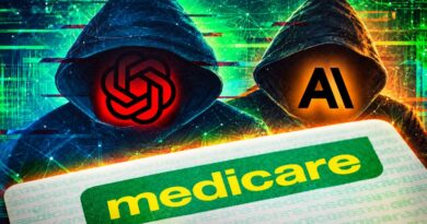 Bê bối rò rỉ dữ liệu Medicare: Úc triệu tập lãnh đạo OpenAI và Anthropic Bê bối rò rỉ dữ liệu Medicare: Úc triệu tập lãnh đạo OpenAI và Anthropic