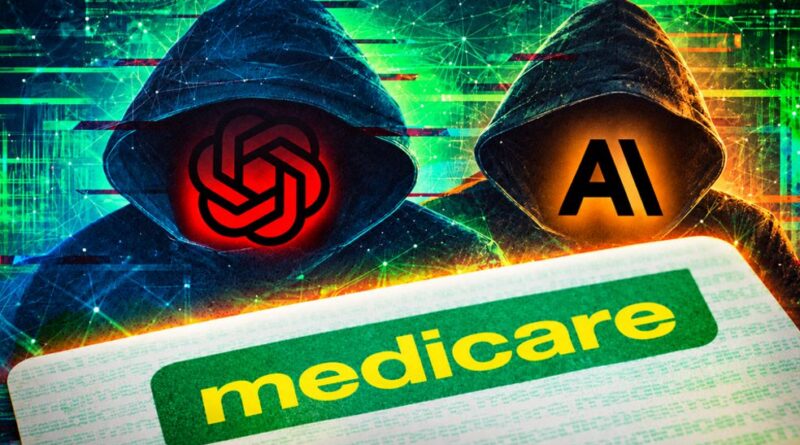 Bê bối rò rỉ dữ liệu Medicare: Úc triệu tập lãnh đạo OpenAI và Anthropic Bê bối rò rỉ dữ liệu Medicare: Úc triệu tập lãnh đạo OpenAI và Anthropic