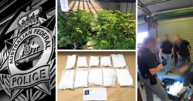 More than 1200 charged in Trans-Tasman illicit drug trafficking and organised crime operation More than 1200 charged in Trans-Tasman illicit drug trafficking and organised crime operation