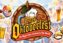Oktoberfest 2026: Từ lễ cưới hoàng gia đến lễ hội bia lớn nhất thế giới