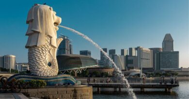 Vì sao Singapore là quốc gia ‘ồn nhất thế giới’? Vì sao Singapore là quốc gia ‘ồn nhất thế giới’?