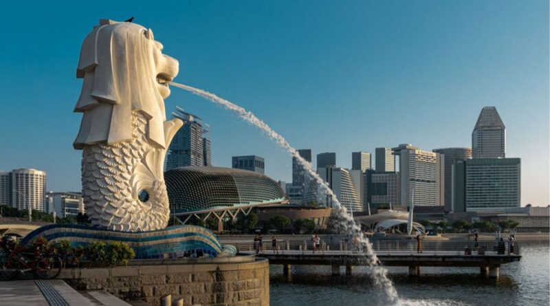 Vì sao Singapore là quốc gia ‘ồn nhất thế giới’? Vì sao Singapore là quốc gia ‘ồn nhất thế giới’?