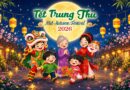 Thông Báo: Dời Địa Điểm Tổ Chức Tết Trung Thu Cộng Đồng Footscray