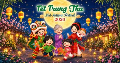 Thông Báo: Dời Địa Điểm Tổ Chức Tết Trung Thu Cộng Đồng Footscray Thông Báo: Dời Địa Điểm Tổ Chức Tết Trung Thu Cộng Đồng Footscray