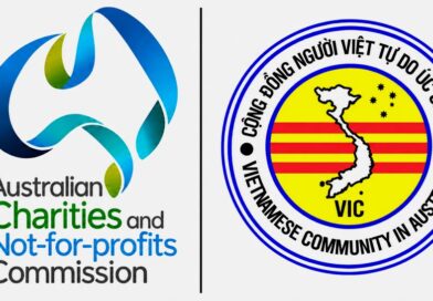THÔNG BÁO –ACNC chính thức xác nhận đã nhận hồ sơ Thỉnh Nguyện Thư THÔNG BÁO –ACNC chính thức xác nhận đã nhận hồ sơ Thỉnh Nguyện Thư