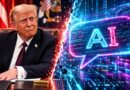 Trump nói ‘cảnh báo AI đe doạ nhân loại’ là trò lừa bịp