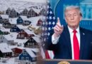 Trump công bố thỏa thuận ‘giấc mơ thành hiện thực’ về Greenland với Đan Mạch