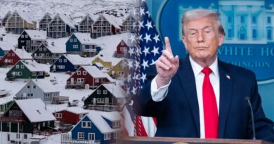 Trump công bố thỏa thuận ‘giấc mơ thành hiện thực’ về Greenland với Đan Mạch