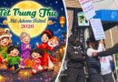 Tết Trung Thu Của Các Em —Người Lớn Đừng Làm Gương Xấu