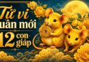 Tử vi tuần mới 12 con giáp từ 14/9-20/9 Tử vi tuần mới 12 con giáp từ 14/9-20/9