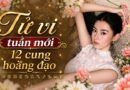Tử vi tuần mới 12 cung hoàng đạo từ 21-27/9 Tử vi tuần mới 12 cung hoàng đạo từ 21-27/9