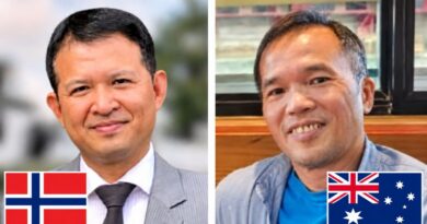 Urgent Alert: Two Vietnamese human rights activists missing in Cambodia Urgent Alert: Two Vietnamese human rights activists missing in Cambodia
