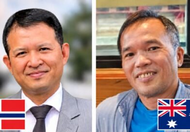 Kêu gọi khẩn cấp: Hai nhà hoạt động nhân quyền người Việt mất tích tại Campuchia Kêu gọi khẩn cấp: Hai nhà hoạt động nhân quyền người Việt mất tích tại Campuchia