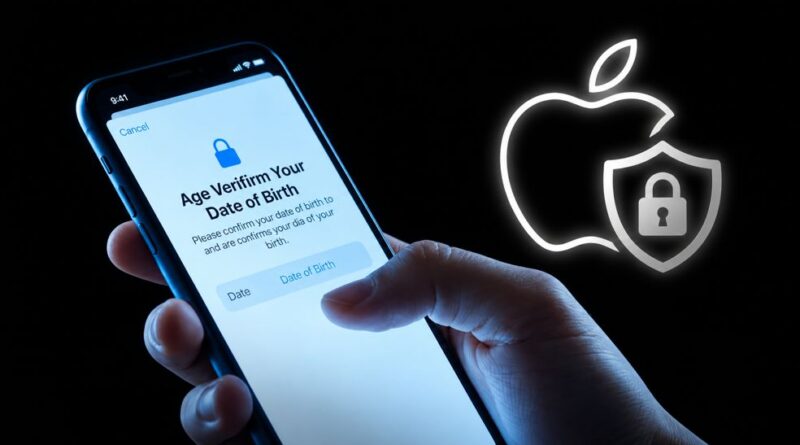 Úc: Apple áp dụng biện pháp bảo vệ người dùng dưới 18 tuổi Úc: Apple áp dụng biện pháp bảo vệ người dùng dưới 18 tuổi