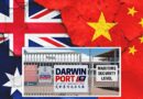 Diễn biến mới trong căng thẳng Úc-TQ về vấn đề thuê cảng Darwin