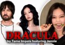 Jennie ‘vượt mặt’ BTS, làm nên lịch sử cho Kpop