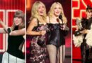MTV VMAs 2026: Taylor Swift lập kỷ lục, Lisa bị công kích